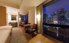 Jr Kyushu Hotel Blossom Shinjuku